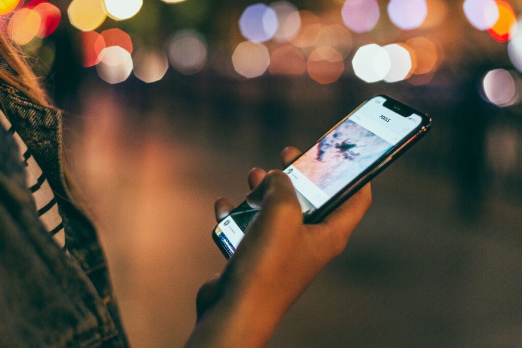 Distinguersi in un mercato affollato con un tocco di modernità