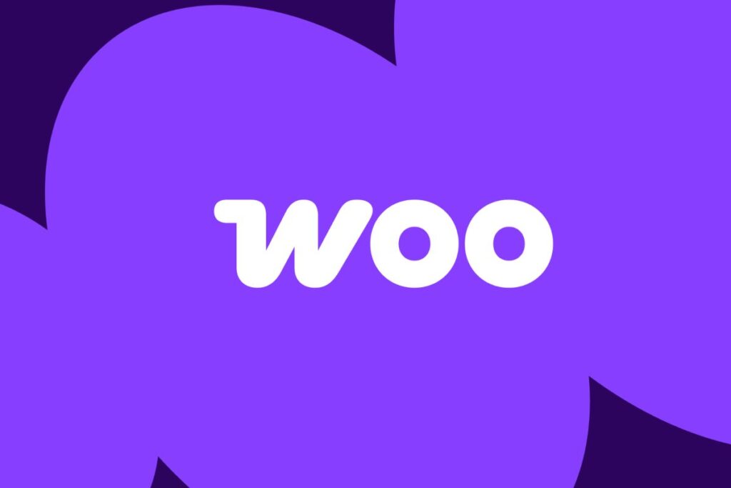 nuovo logo woo