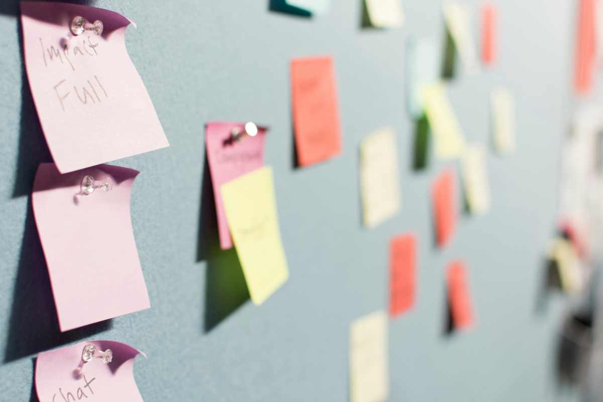 Conversion e contenuti