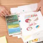 Data-driven content