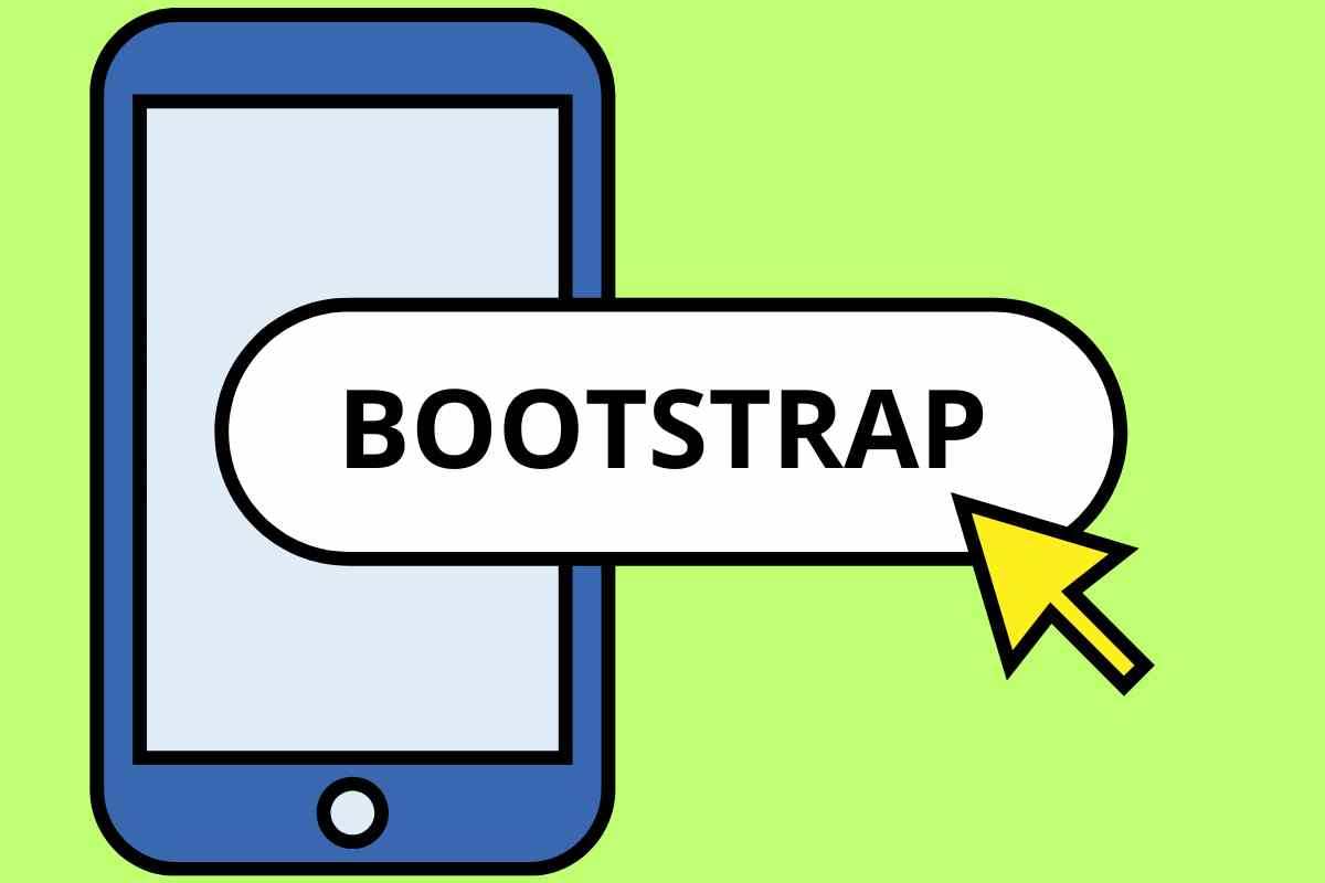 bootstrap cos'è come integrarlo in WP
