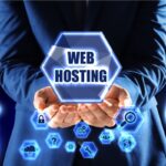 Cloud86: web hosting potente