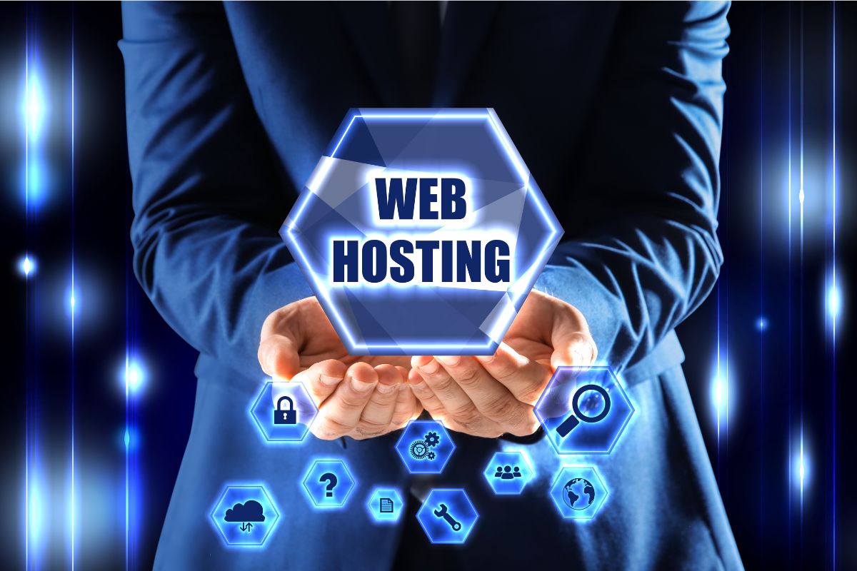 Cloud86: web hosting potente