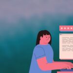 La rappresentazione grafica di una social proof