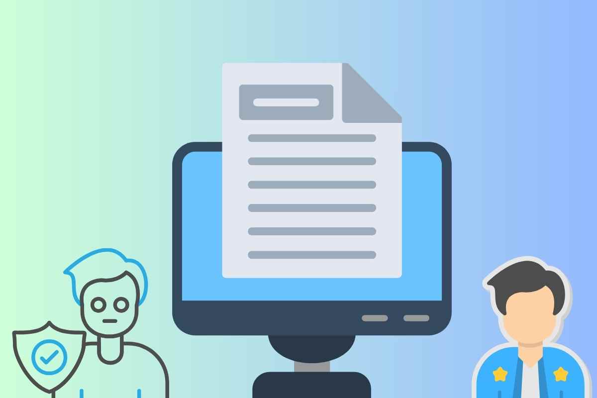 A Google non importa se usi una IA per i contenuti