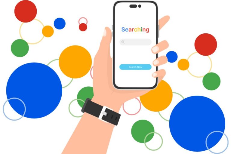 Entra in Google Discover