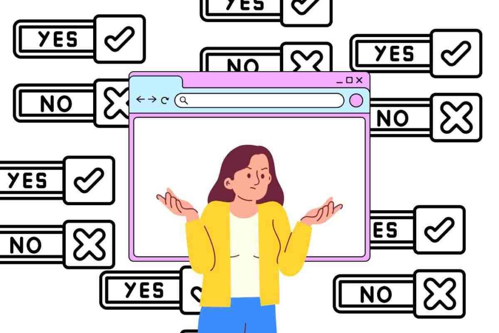 dubbi e alternative al consent or pay