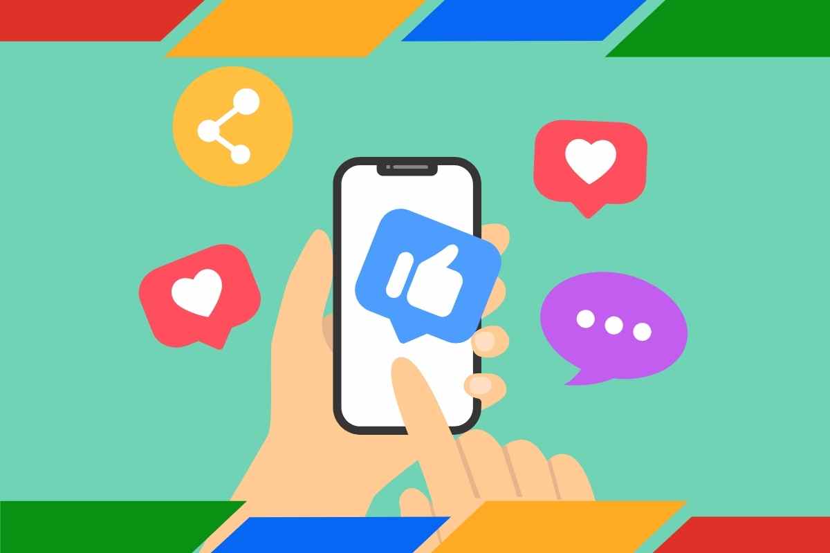 Trattare il tuo Google Business Profile come un social potrebbe funzionare