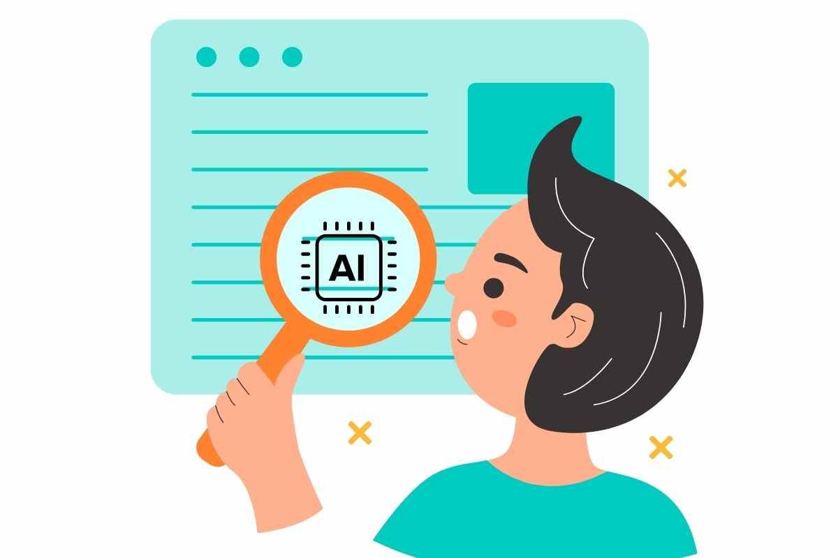 Lo studio Pew Research sulle AI Overview è corretto o no?