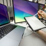 laptop, pc fisso e tablet