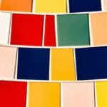 Tabella di colori e daltonismo