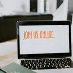 Esempio di microcopy accessibile