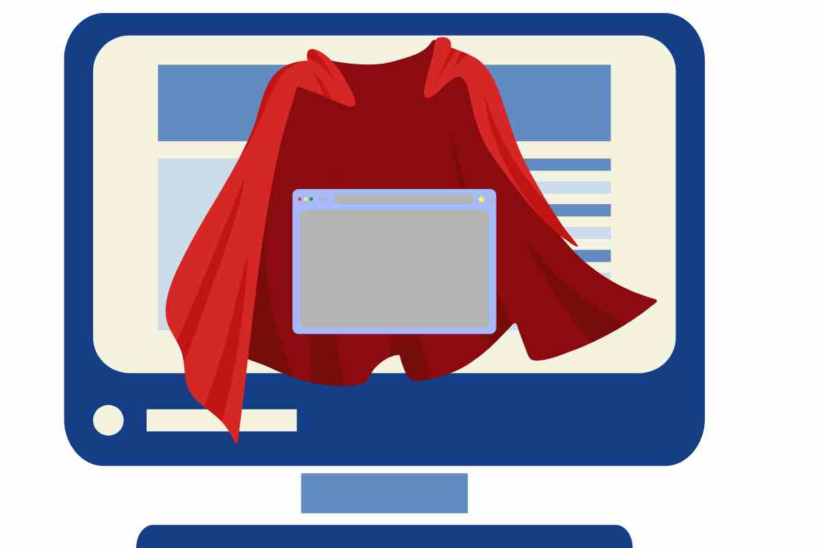 cloaking: cos'è e come funziona