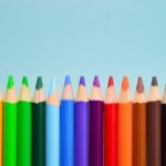 Colori a matita