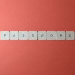 Parola "password"