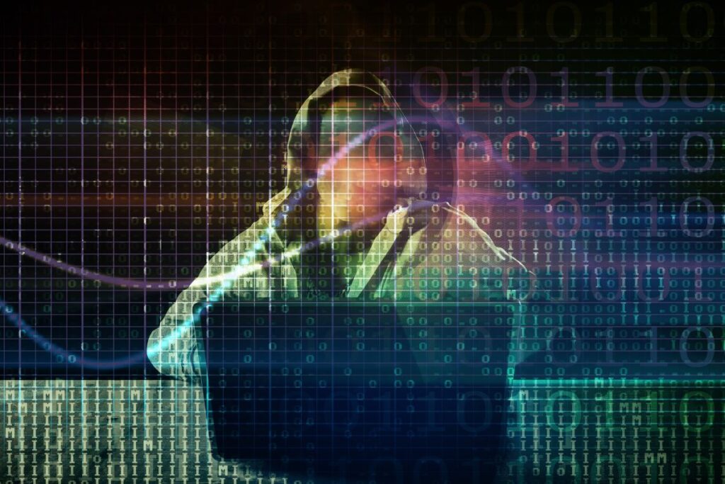 Gli hacker possono inserire la tua mail sul dark web