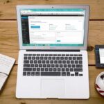 WordPress su Macbook