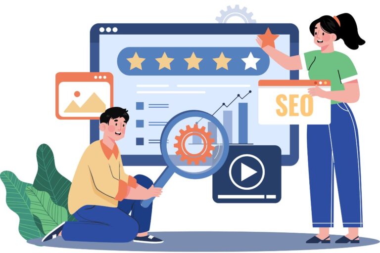 ottimizzazione seo WordPress