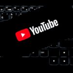 YouTube su smartphone