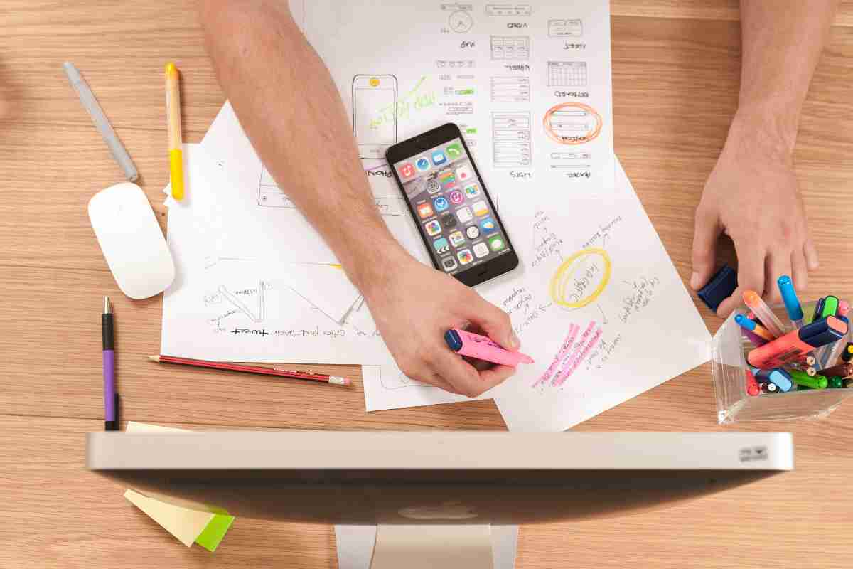 Come scrivere un content brief