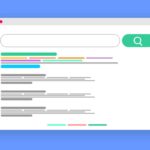 Snippet web in grafica