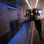 Data center