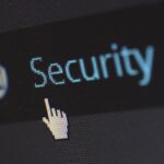 Parola "security"