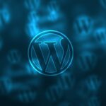 Logo WordPress