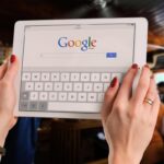 Google su tablet