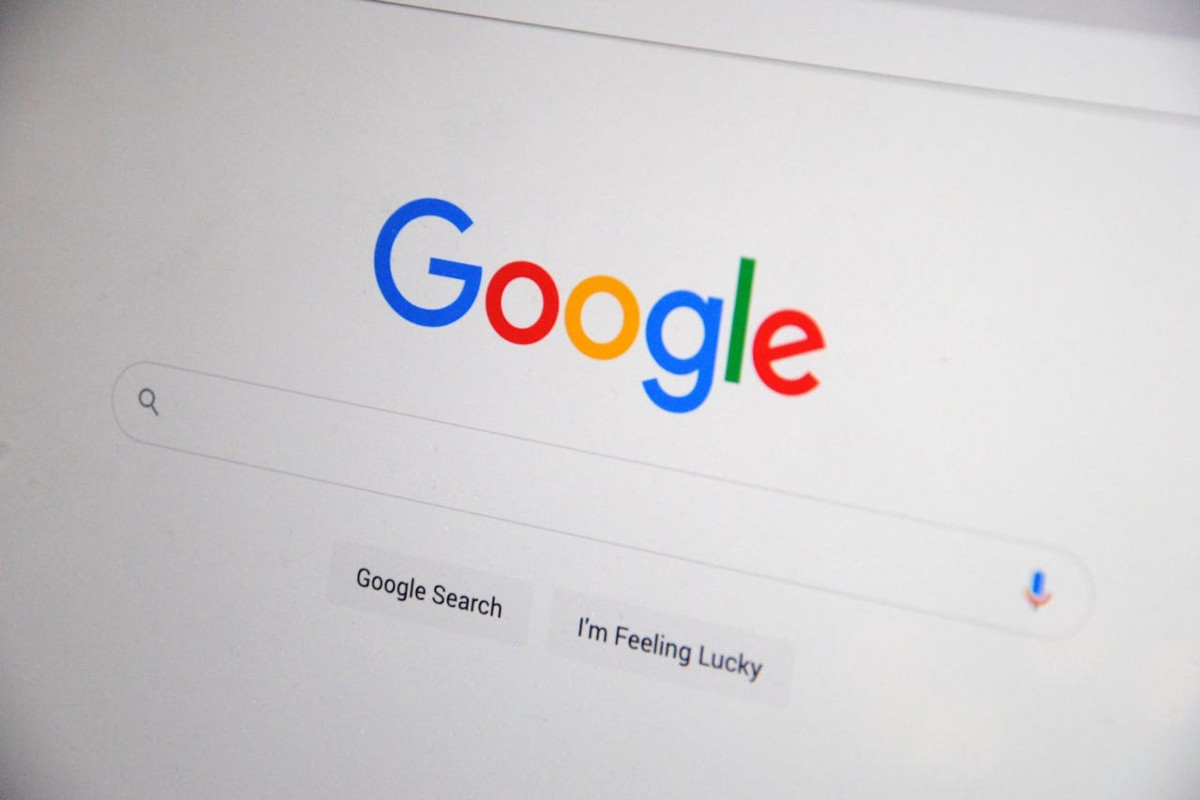 Logo di Google