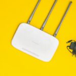 Router Wi-Fi