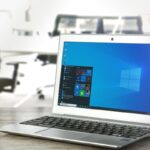 Windows su laptop