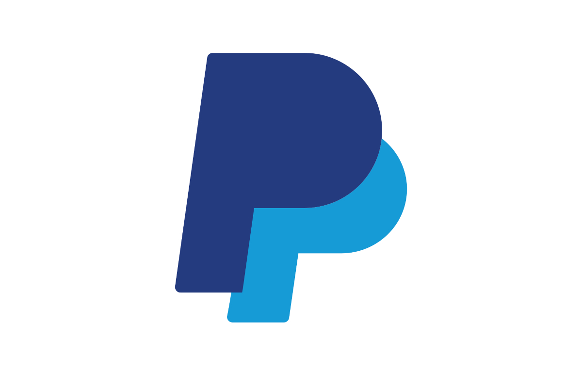 Logo PayPal