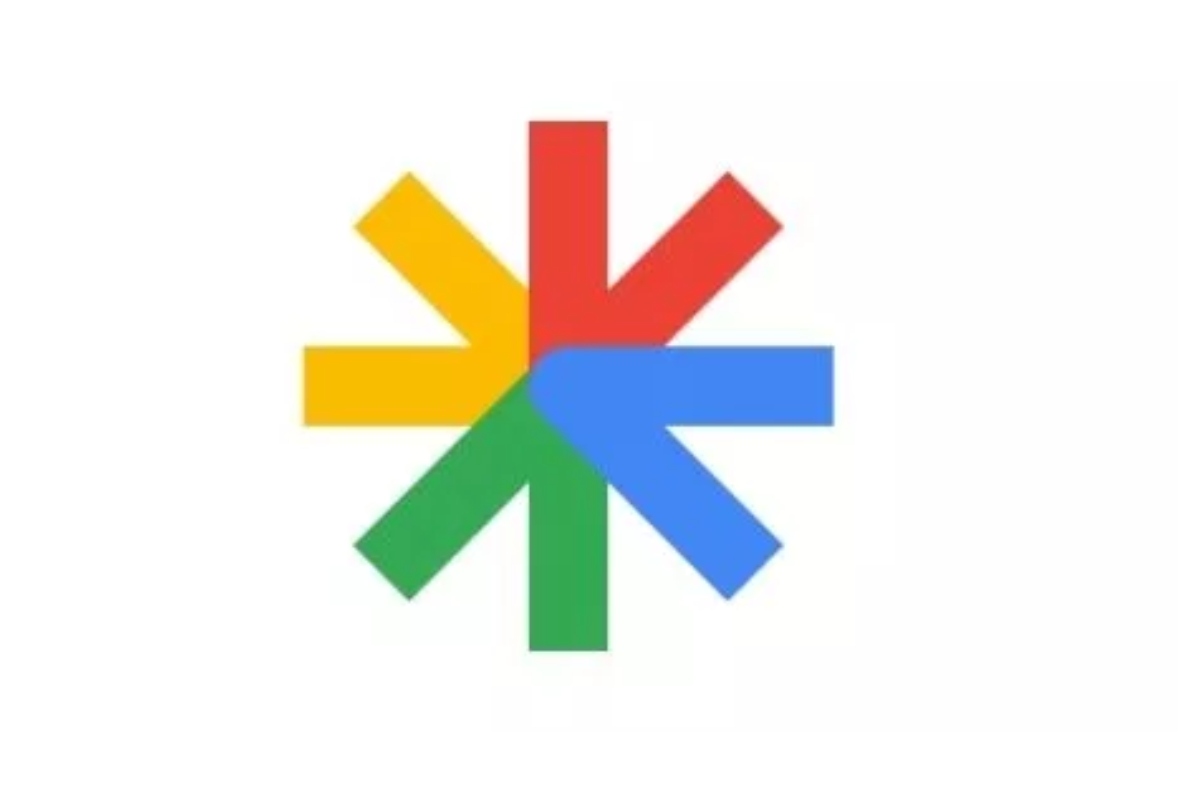Google Discover logo