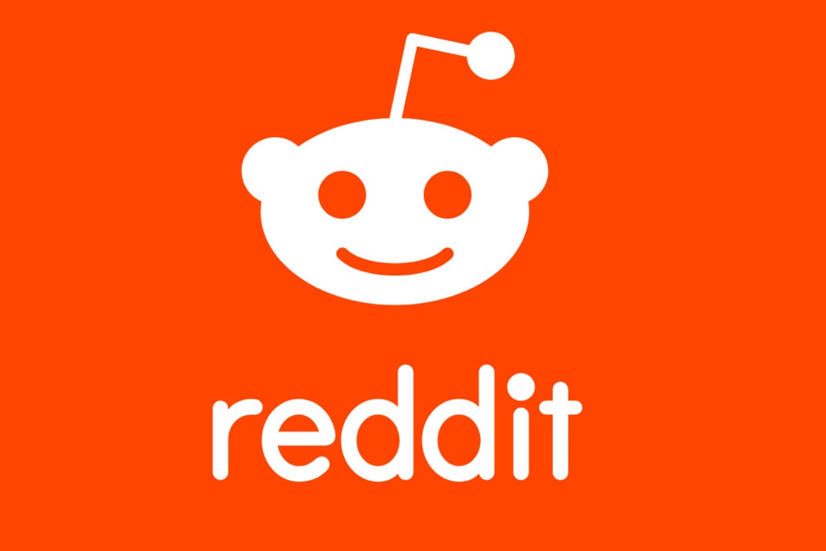 Logo Reddit