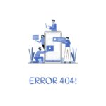 Error 404