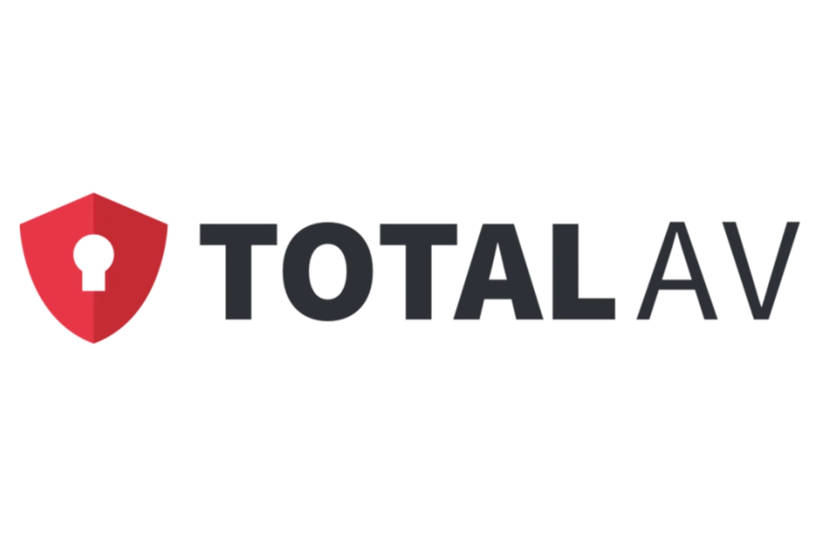 Logo TotalAV