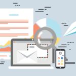 Disegno invio e-mail