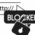 immagine di sito bloccato con lucchetto per cosa fa il blocco geografico