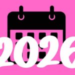 2026 e calendario per parlare di idee per il tuo calendario editoriale