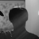 scena di psycho nella doccia