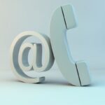 Sito non genera contatti