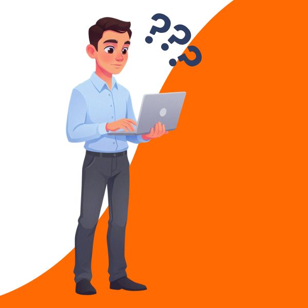 Invia le tue domande su WordPress