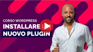 Come cercare e installare nuovi plugin