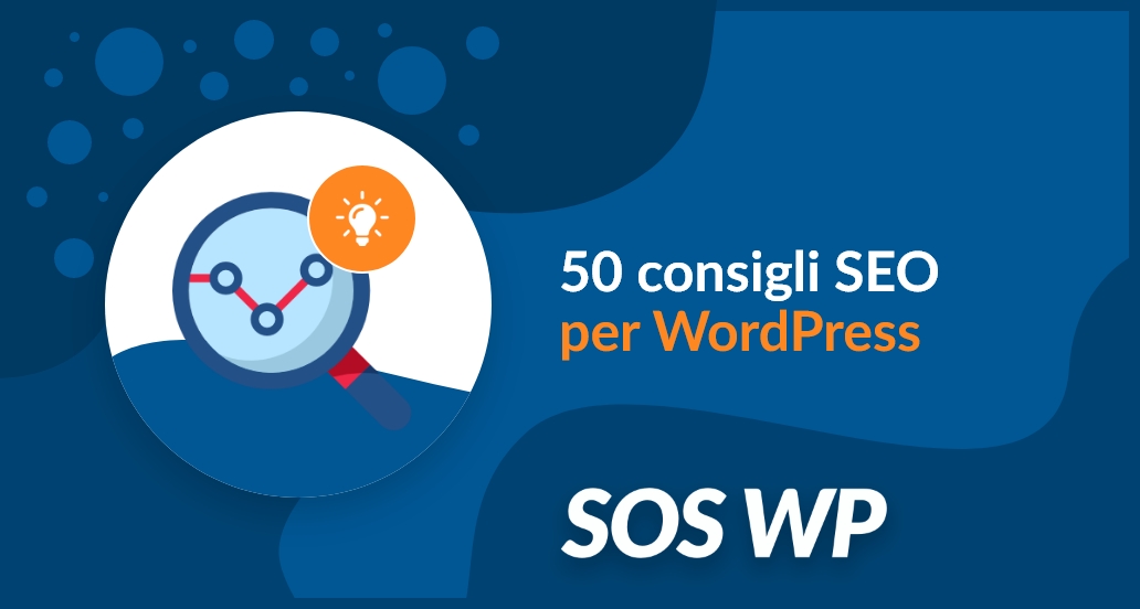 50 consigli SEO per WordPress