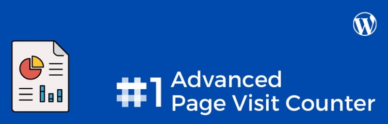 Advanced Page Visit Counter
