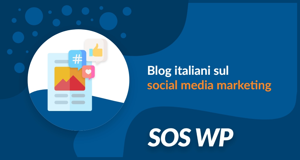 Blog italiani sul social media marketing