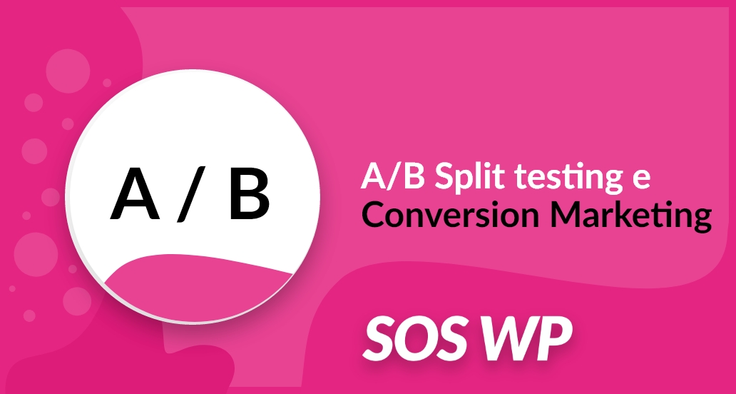 AB split test e conversion marketing
