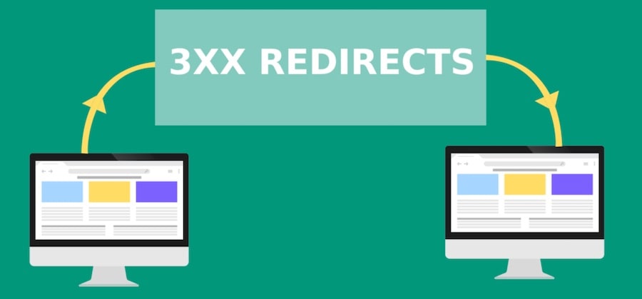 Che cos'è un redirect html