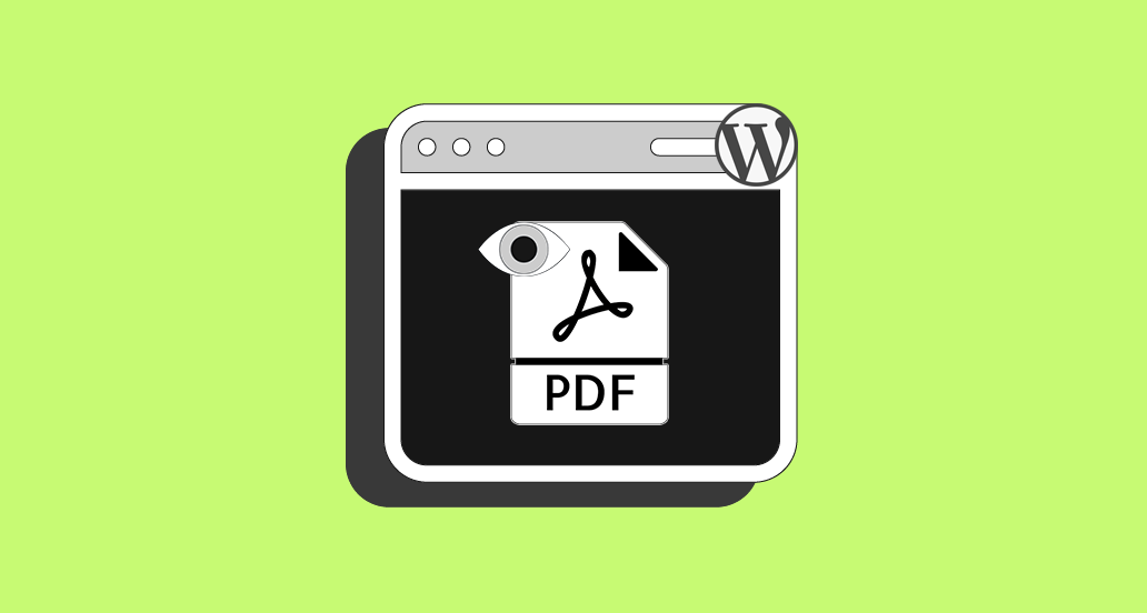 Come caricare e visualizzare file pdf su WordPress